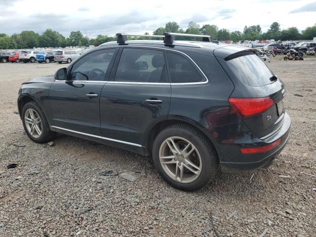 Photo 2 from auction – 2016 AUDI Q5 PREMIUM with VIN WA1L2AFP0GA083963