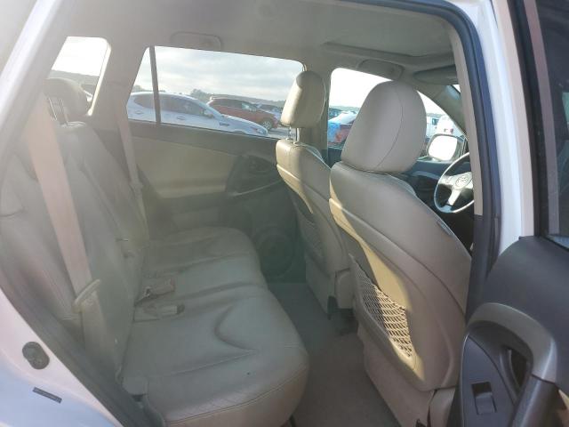 Photo 10 from auction – 2011 TOYOTA RAV4 LIMIT with VIN 2T3DK4DV4BW042629