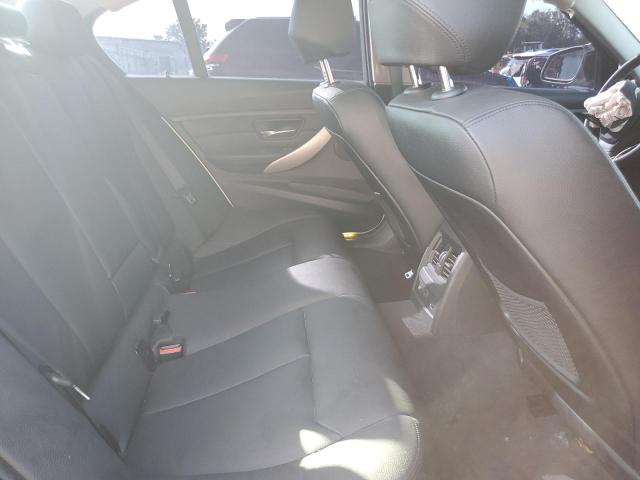 Photo 10 from auction – 2013 BMW 328 XI SUL with VIN WBA3B5C56DF595867