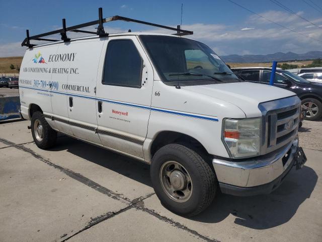 Photo 4 from auction – 2009 FORD ECONOLINE with VIN 1FTNE24L79DA33624