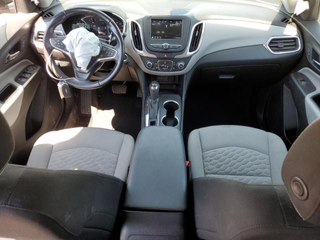 Photo 8 from auction – 2019 CHEVROLET EQUINOX LT with VIN 2GNAXTEV8K6212751