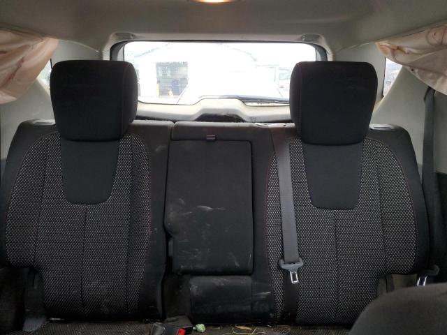 Photo 10 from auction – 2011 CHEVROLET EQUINOX LT with VIN 2CNFLEEC2B6294301