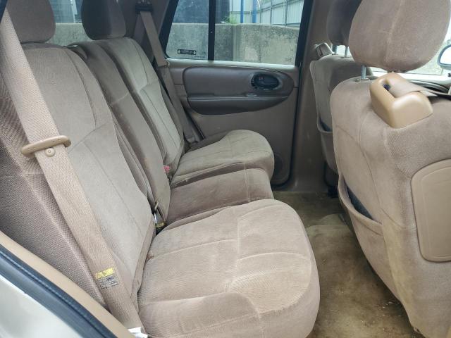 Photo 11 from auction – 2002 CHEVROLET TRAILBLAZE with VIN 1GNDT13S022466862