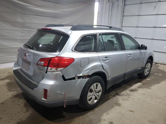 Снимка 3 от търг – 2012 SUBARU OUTBACK 2. с VIN 4S4BRBAC8C3229849