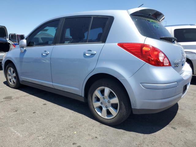 Photo 2 from auction – 2012 NISSAN VERSA S with VIN 3N1BC1CP2CK207231