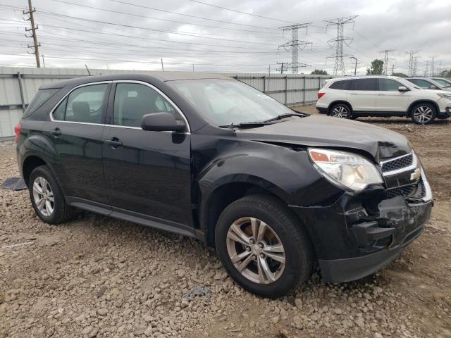 Photo 4 from auction – 2015 CHEVROLET EQUINOX LS with VIN 2GNFLEEK4F6420361