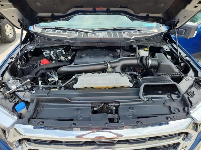 Photo 11 from auction – 2022 FORD F150 SUPER with VIN 1FTFW1E81NFA03023