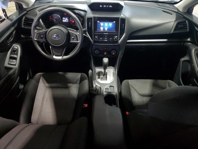 Photo 8 from auction – 2018 SUBARU IMPREZA with VIN 4S3GTAA60J3730697