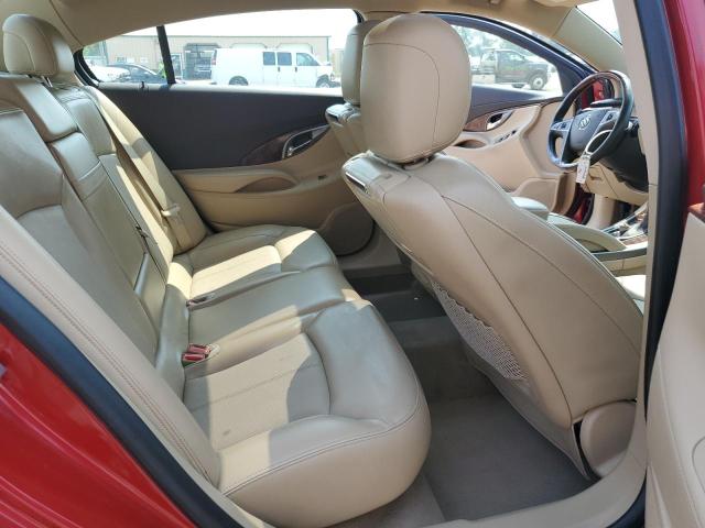 Photo 10 from auction – 2013 BUICK LACROSSE P with VIN 1G4GH5E33DF117819