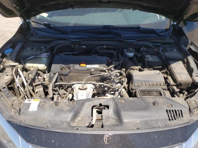 Photo 11 from auction – 2017 HONDA CIVIC EX with VIN 2HGFC2F72HH562265