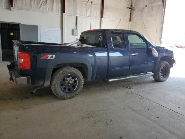 Photo 3 from auction – 2012 CHEVROLET SILVERADO with VIN 1GCRKSE78CZ220294