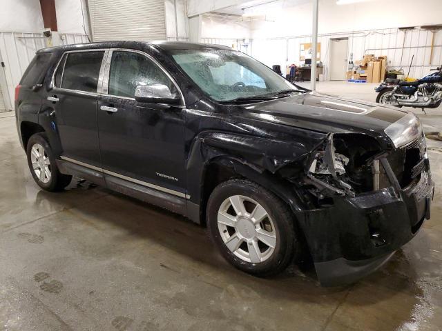 Фото 4 с аукциона – 2012 GMC TERRAIN SL с VIN 2GKALMEK9C6280739