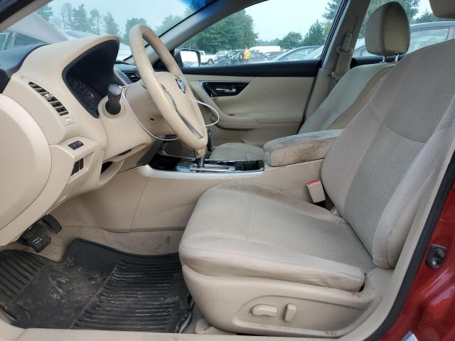 Photo 7 from auction – 2014 NISSAN ALTIMA with VIN 1N4AL3AP8EN348105