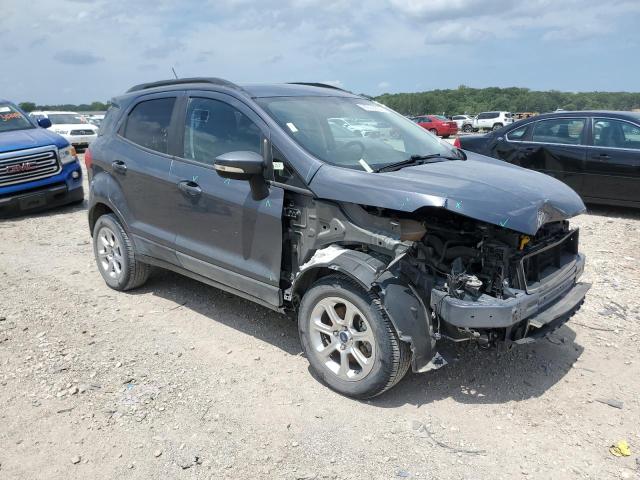Photo 4 from auction – 2020 FORD ECOSPORT S with VIN MAJ3S2GEXLC385581