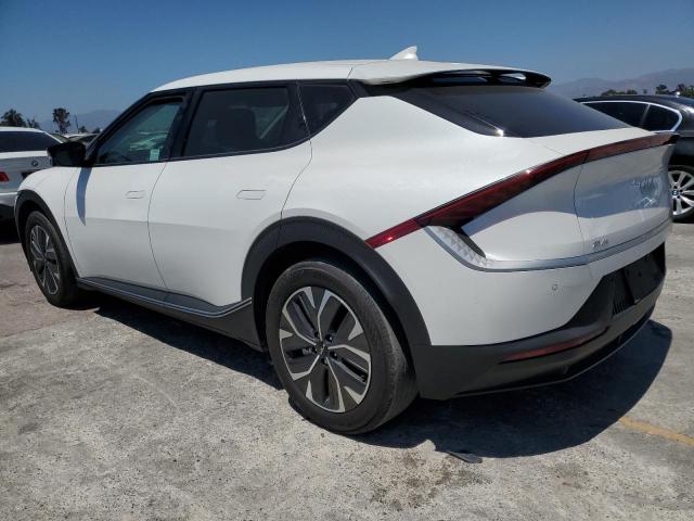 Photo 2 from auction – 2024 KIA EV6 LIGHT with VIN KNDC34LA6R5615829