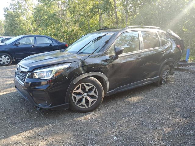 2020 SUBARU FORESTER C
