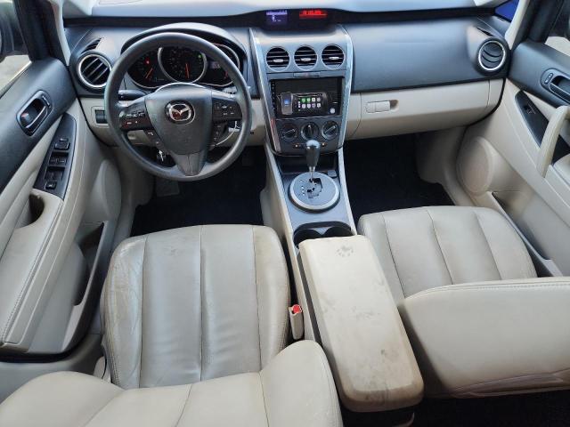 Photo 8 from auction – 2010 MAZDA CX-7 with VIN JM3ER2W50A0333768