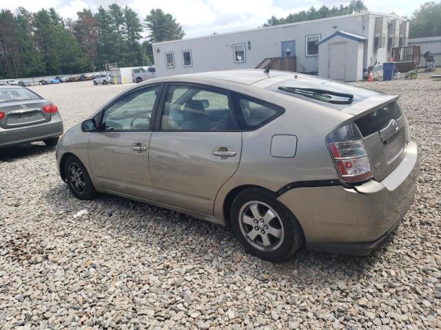Photo 2 from auction – 2004 TOYOTA PRIUS with VIN JTDKB20U640043586