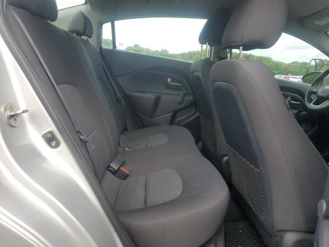 Photo 10 from auction – 2015 KIA RIO LX with VIN KNADM4A37F6442332