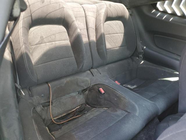 Photo 10 from auction – 2015 FORD MUSTANG with VIN 1FA6P8AM2F5330097