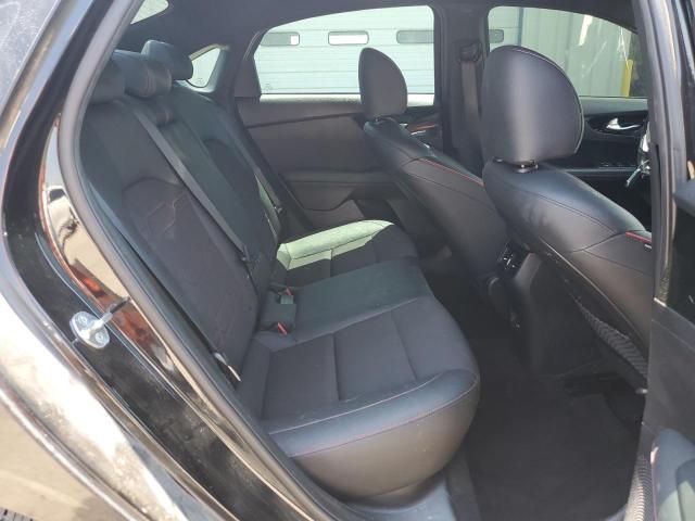 Photo 10 from auction – 2022 KIA FORTE GT with VIN 3KPF44AC2NE494391