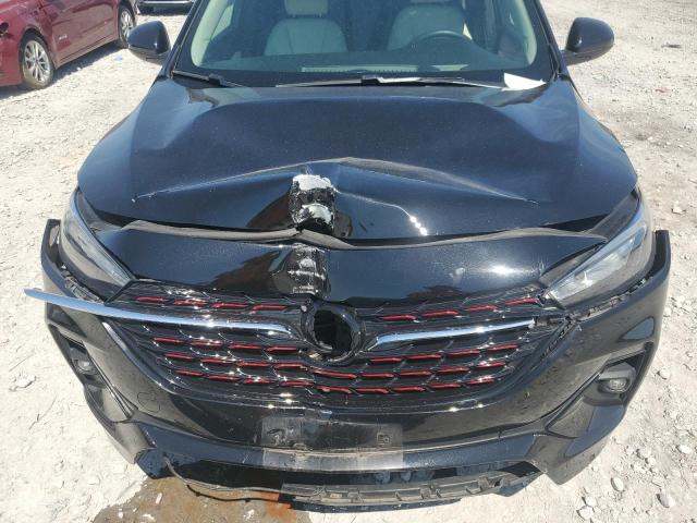 Photo 12 from auction – 2020 BUICK ENCORE GX with VIN KL4MMDS26LB097557