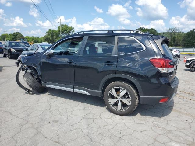 Photo 2 from auction – 2021 SUBARU FORESTER T with VIN JF2SKAXC2MH420232