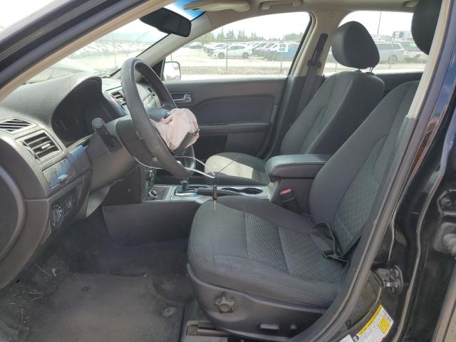 Photo 7 from auction – 2011 FORD FUSION SE with VIN 3FAHP0HA2BR167514
