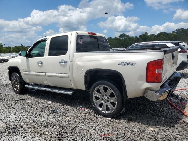 Photo 2 from auction – 2013 CHEVROLET SILVERADO with VIN 3GCPKTE75DG110897