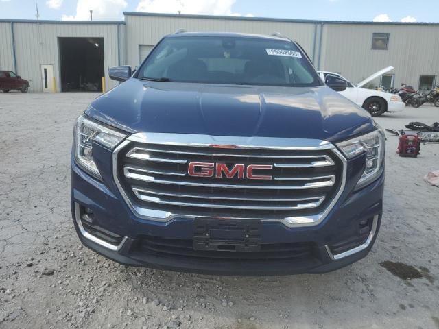 Photo 5 from auction – 2023 GMC TERRAIN SL with VIN 3GKALVEG0PL139156
