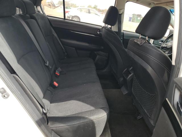 Photo 10 from auction – 2014 SUBARU LEGACY 2.5 with VIN 4S3BMCH63E3004850