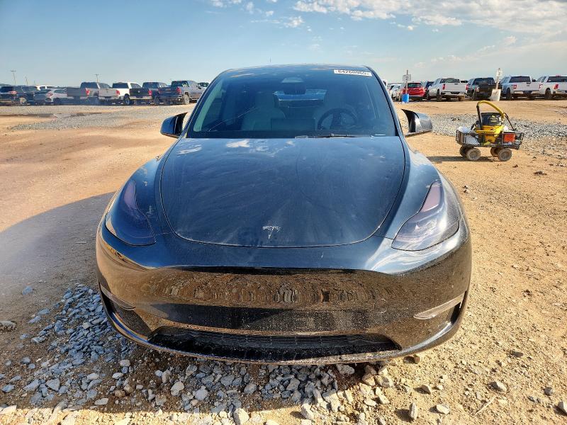 Photo 5 from auction – 2023 TESLA MODEL Y with VIN 7SAYGDEF8PF664810