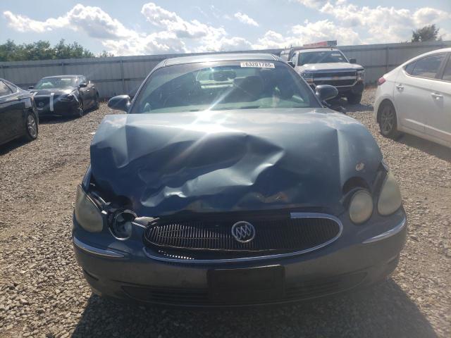 Photo 5 from auction – 2006 BUICK LACROSSE C with VIN 2G4WD582261127343