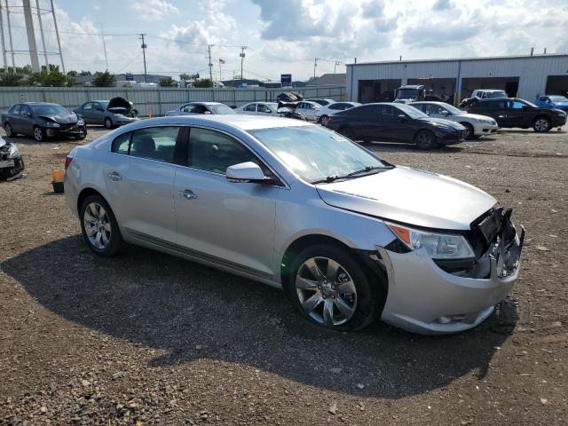Photo 4 from auction – 2012 BUICK LACROSSE P with VIN 1G4GD5E38CF118538