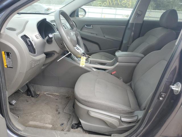 Photo 7 from auction – 2011 KIA SPORTAGE L with VIN KNDPBCA29B7034006