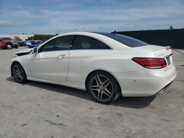 Photo 2 from auction – 2016 MERCEDES-BENZ E 400 with VIN WDDKJ6FB0GF322491