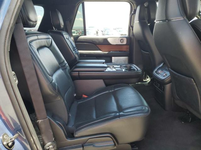 Photo 11 from auction – 2019 LINCOLN NAVIGATOR with VIN 5LMJJ3LT5KEL10412