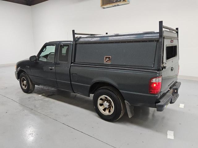 Photo 2 from auction – 2004 FORD RANGER SUP with VIN 1FTYR14U74TA01243