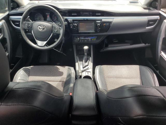Photo 8 from auction – 2014 TOYOTA COROLLA L with VIN 2T1BURHE3EC148142