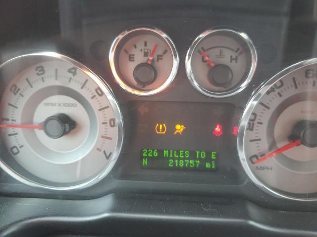 Photo 9 from auction – 2008 FORD EDGE LIMIT with VIN 2FMDK49CX8BB20751