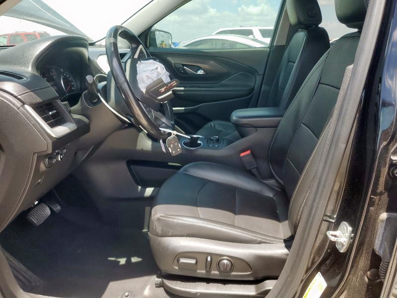 Foto 7 de la subasta – 2022 GMC TERRAIN SL con VIN 3GKALPEV4NL131908