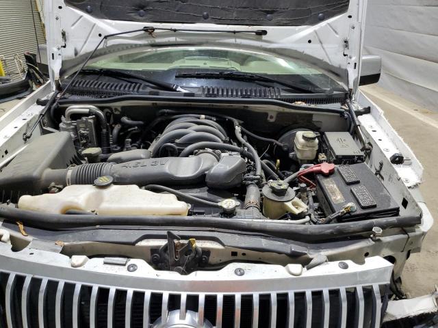 Photo 12 from auction – 2008 MERCURY MOUNTAINEER PREMIER with VIN 4M2EU48878UJ00154