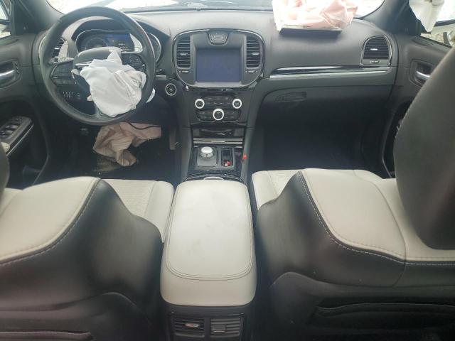 Photo 8 from auction – 2021 CHRYSLER 300 S with VIN 2C3CCABT3MH658645