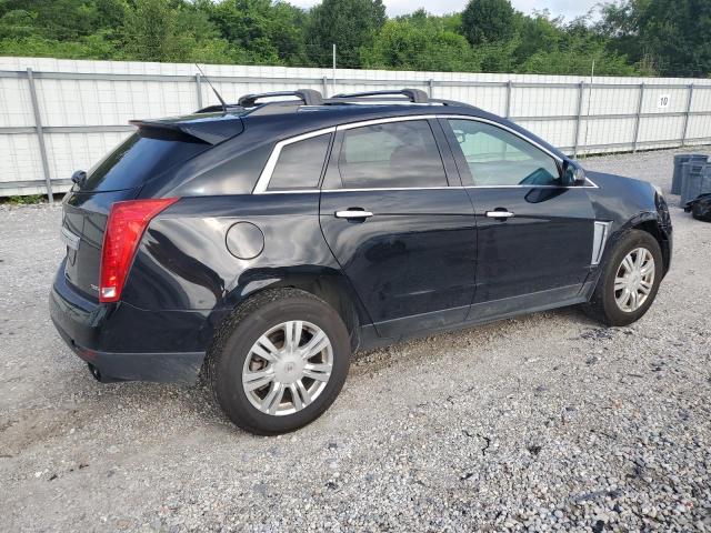 Photo 3 from auction – 2013 CADILLAC SRX with VIN 3GYFNAE36DS636399