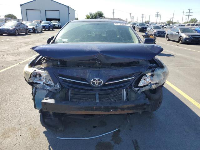 Photo 5 from auction – 2013 TOYOTA COROLLA BA with VIN 5YFBU4EE1DP175636