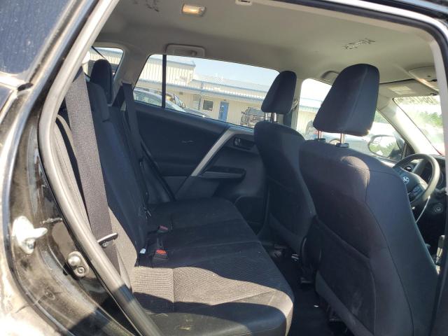 Photo 11 from auction – 2017 TOYOTA RAV4 LE with VIN 2T3BFREV0HW668176