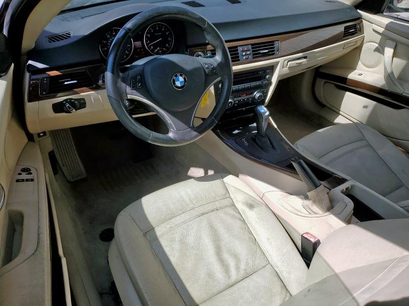 Photo 8 from auction – 2012 BMW 328 XI SUL with VIN WBAKF5C57CE657457