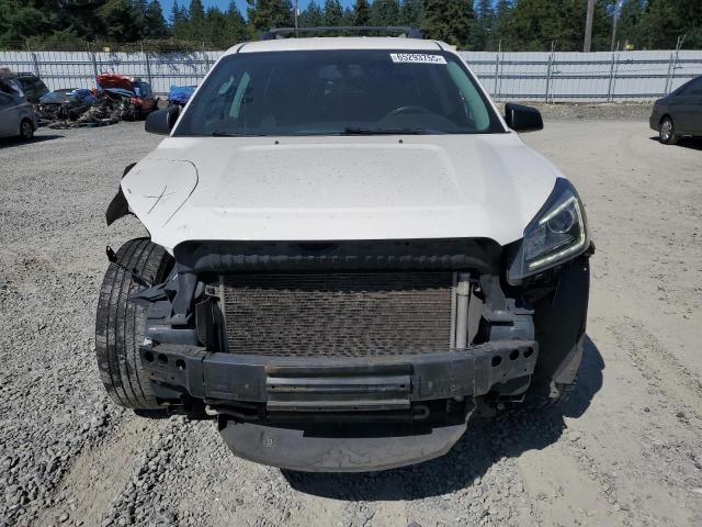 Photo 5 from auction – 2015 GMC ACADIA SLE with VIN 1GKKVNED5FJ300837