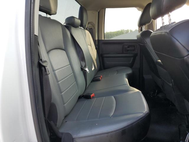 Photo 10 from auction – 2022 RAM 1500 CLASS with VIN 1C6RR6FGXNS161737
