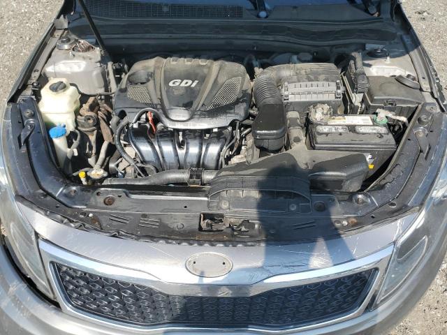 Photo 11 from auction – 2013 KIA OPTIMA LX with VIN 5XXGM4A71DG195861